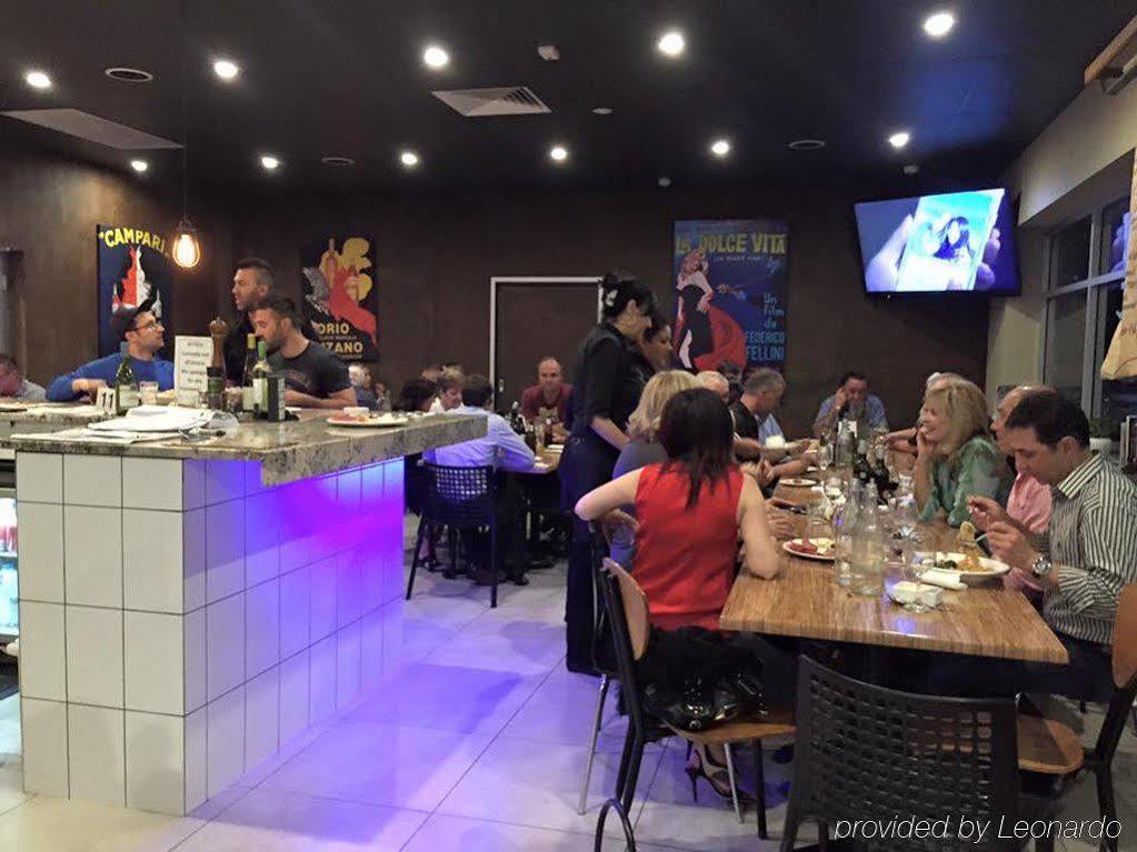 奎斯特莫森湖酒店 阿德莱德 外观 照片